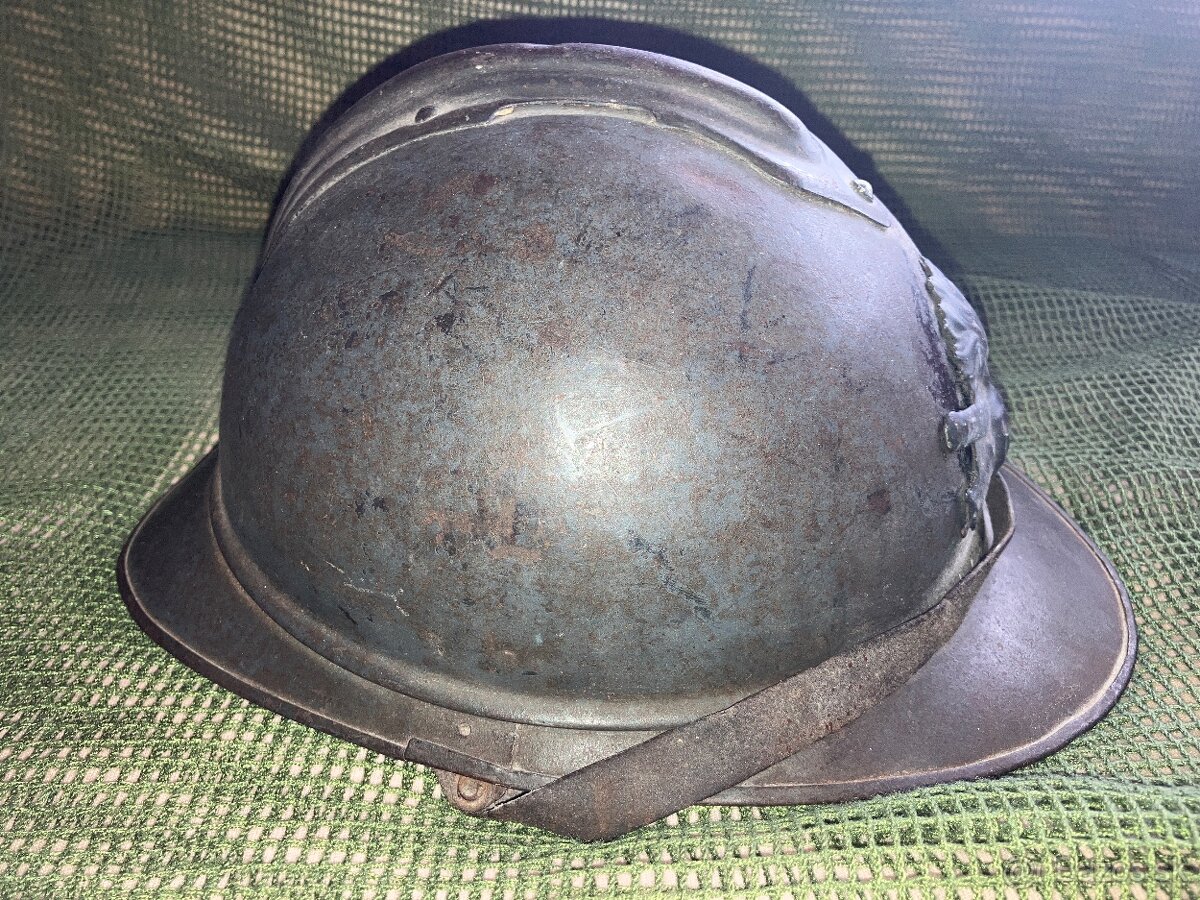 Prilba Adrian M1915 - 3