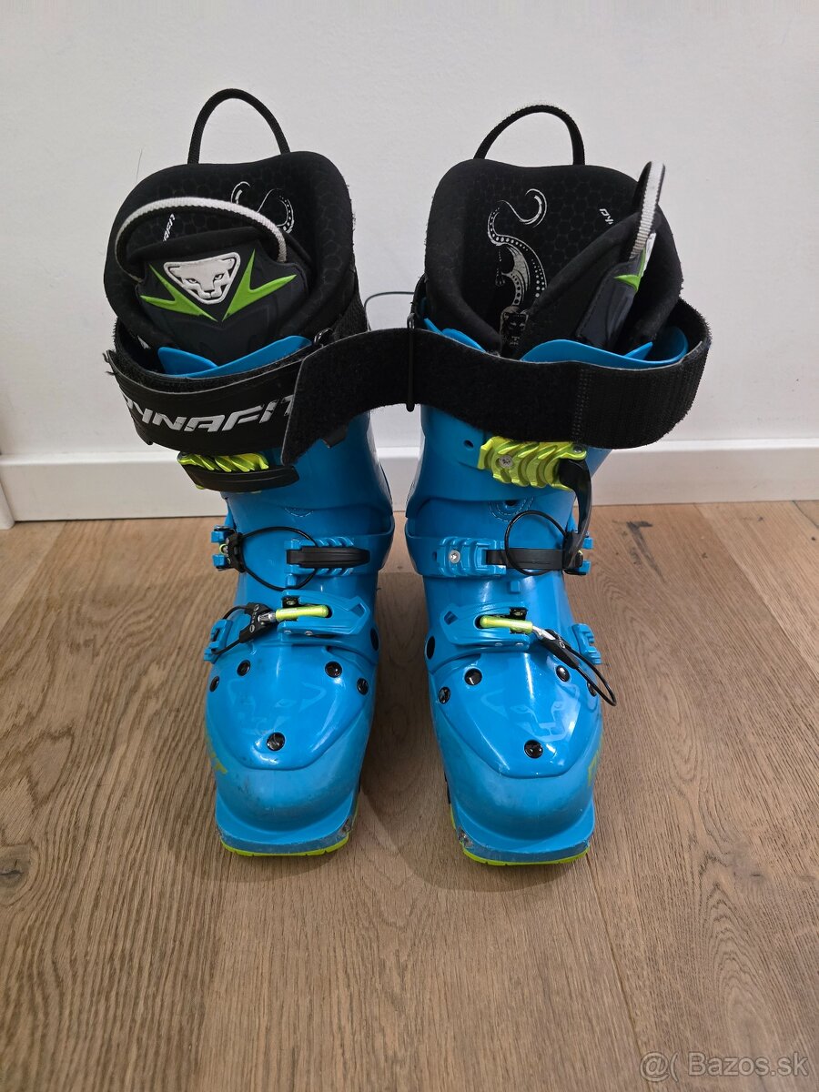 Skialp lyziarky Dynafit NEOu vel.23 - 3