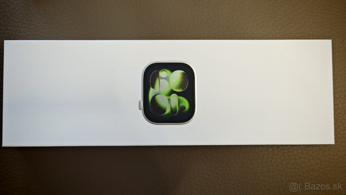 Apple Watch Series 11 - 3