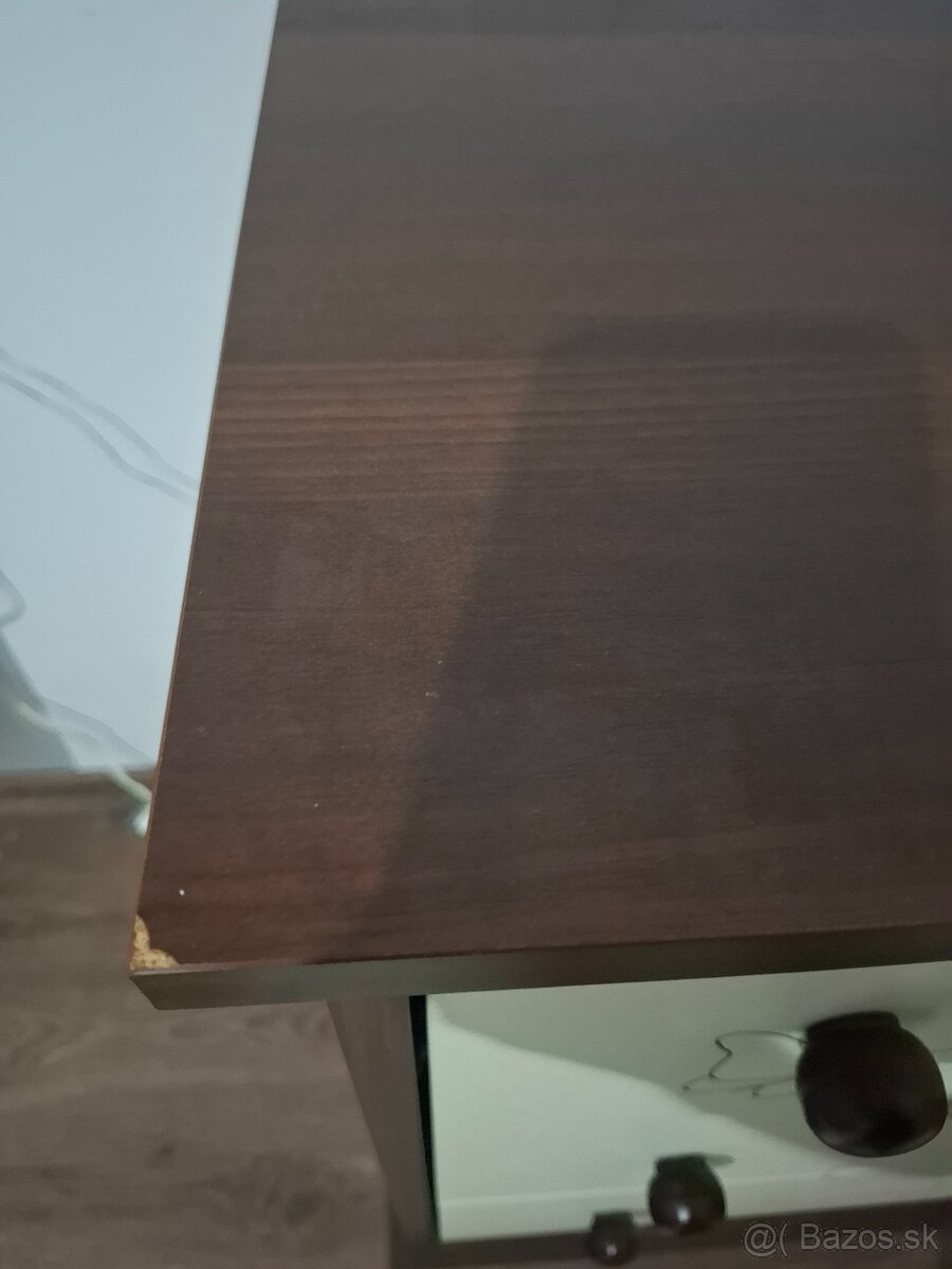 Kompletný detský nábytok značky Drewex - 3