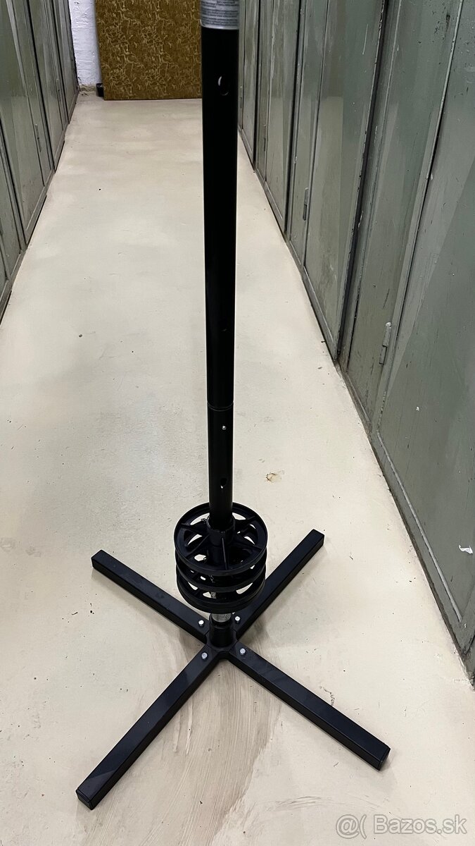 Stojan/drziak na disky/kolesa - 3