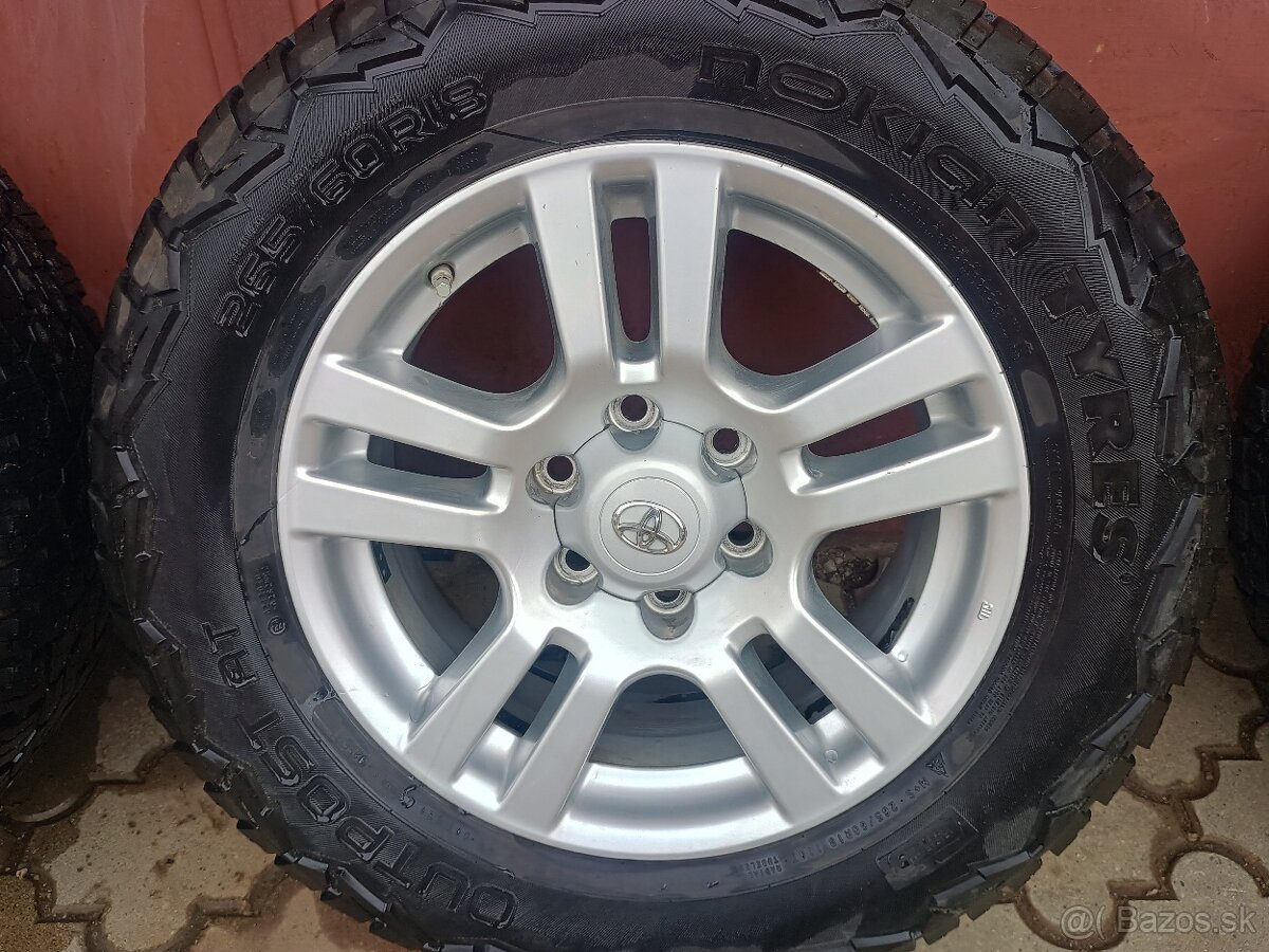 elektrony toyota land cruiser, hilux - 3