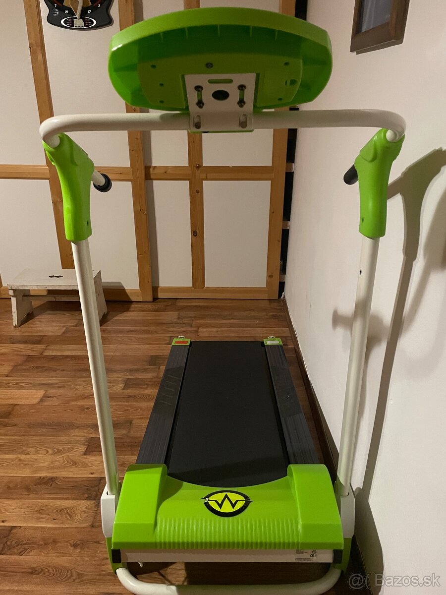 Bežecký pás Master F 04 - 3