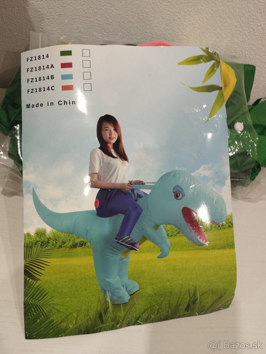 Maska na karneval - 3