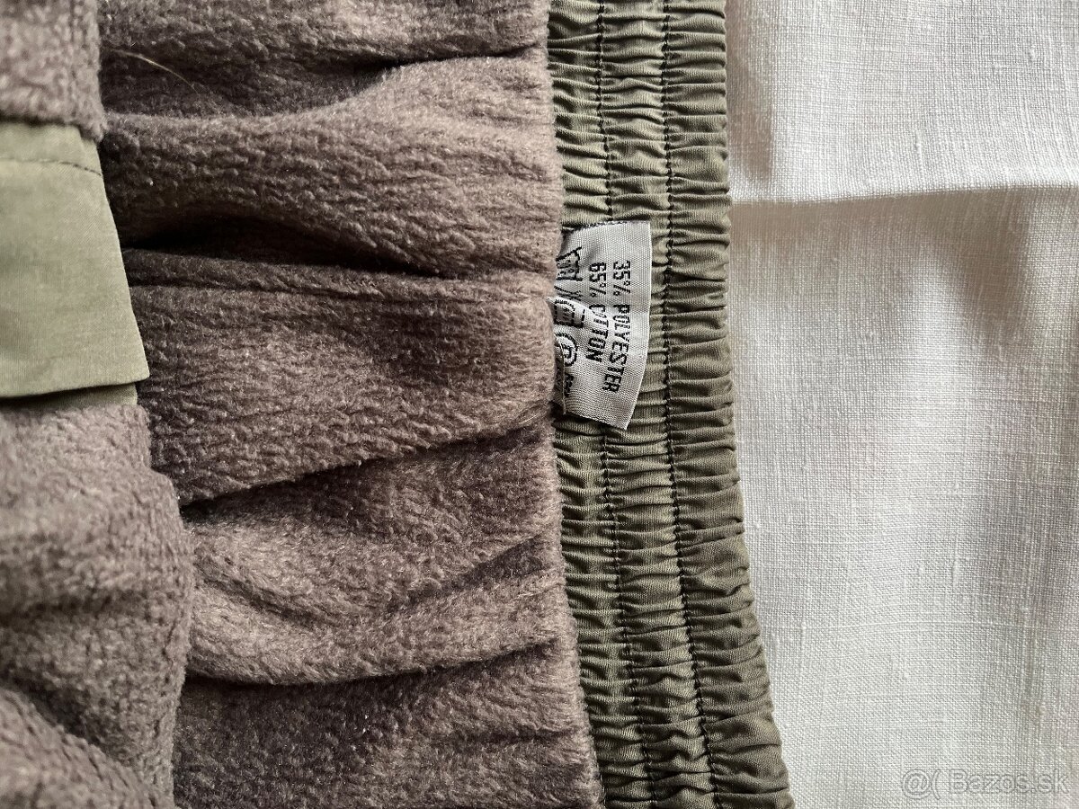 Pánske nohavice - 3