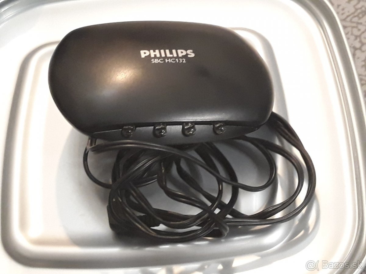 Philips bezdrôtové slúchadlá - 3