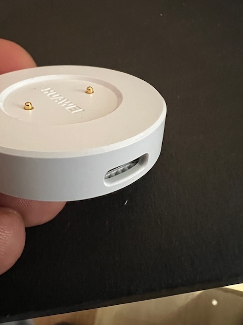 Original nabijacka Huawei watch GT/GT2 - 3