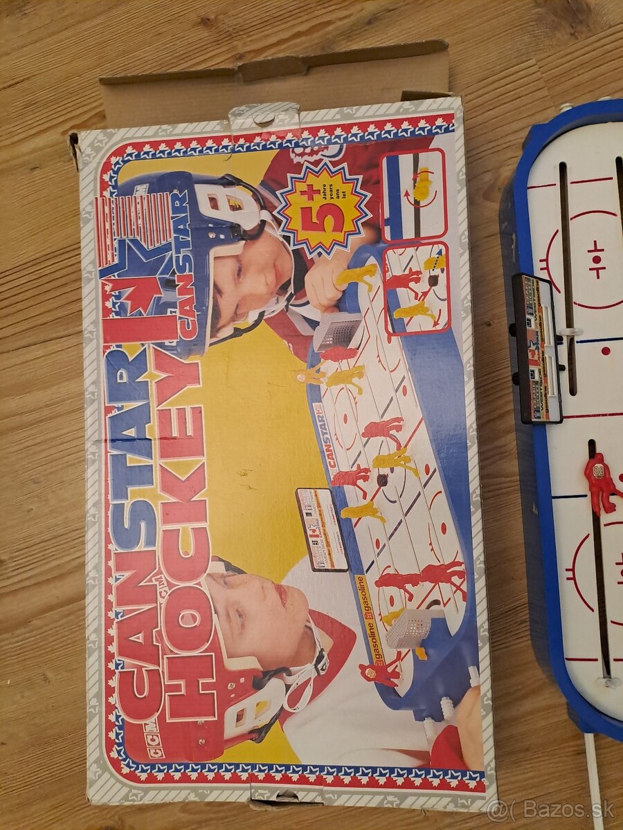 Spoločenská hra - 3