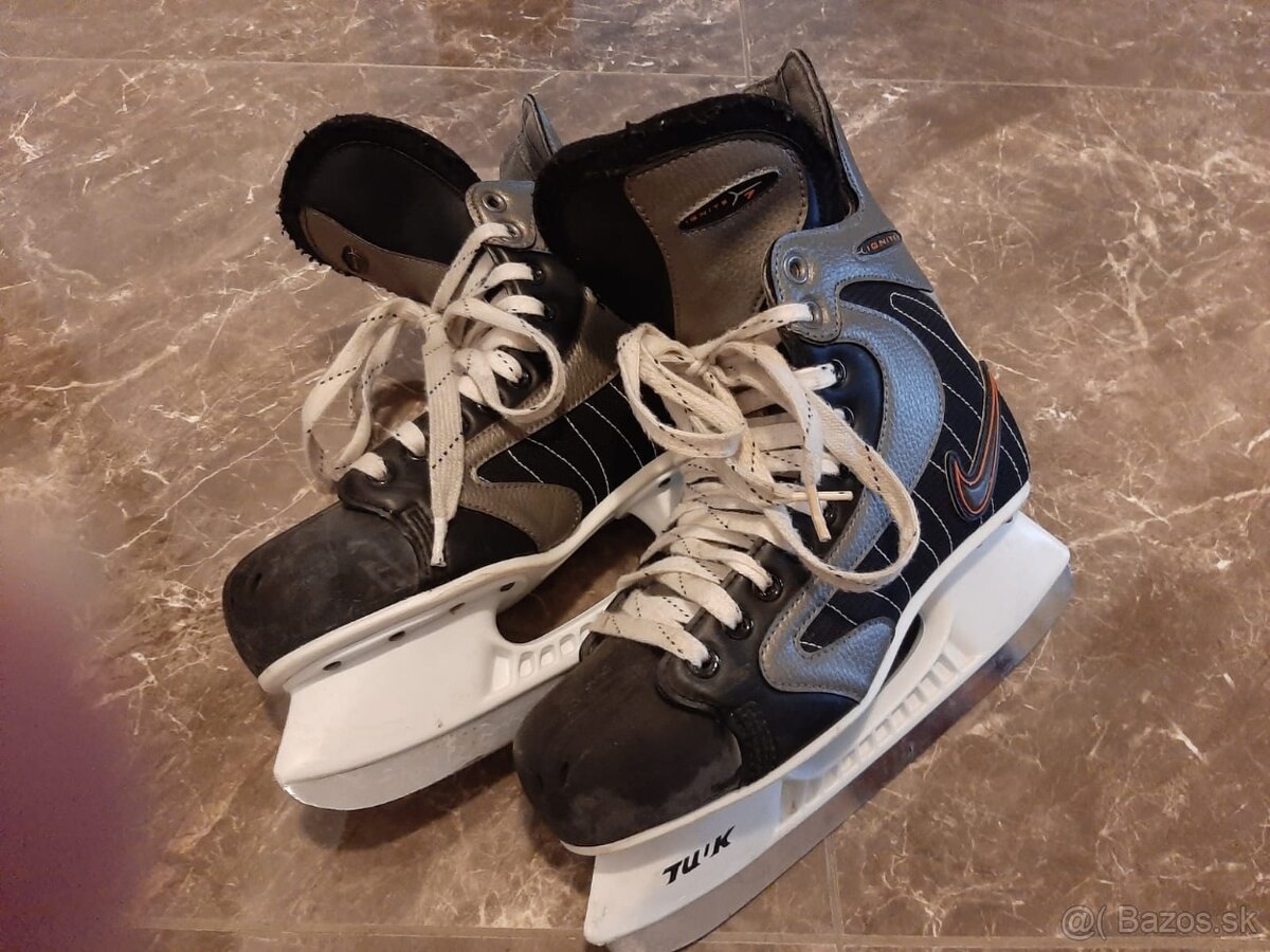 Predám detské KORČULE - 3