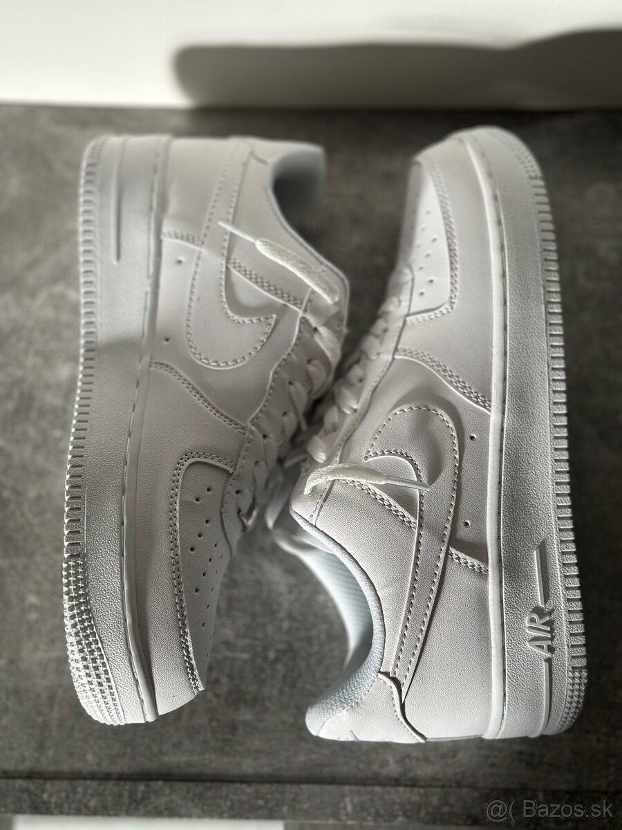 Nike Air Force 1 - veľkosť: 43 - 3