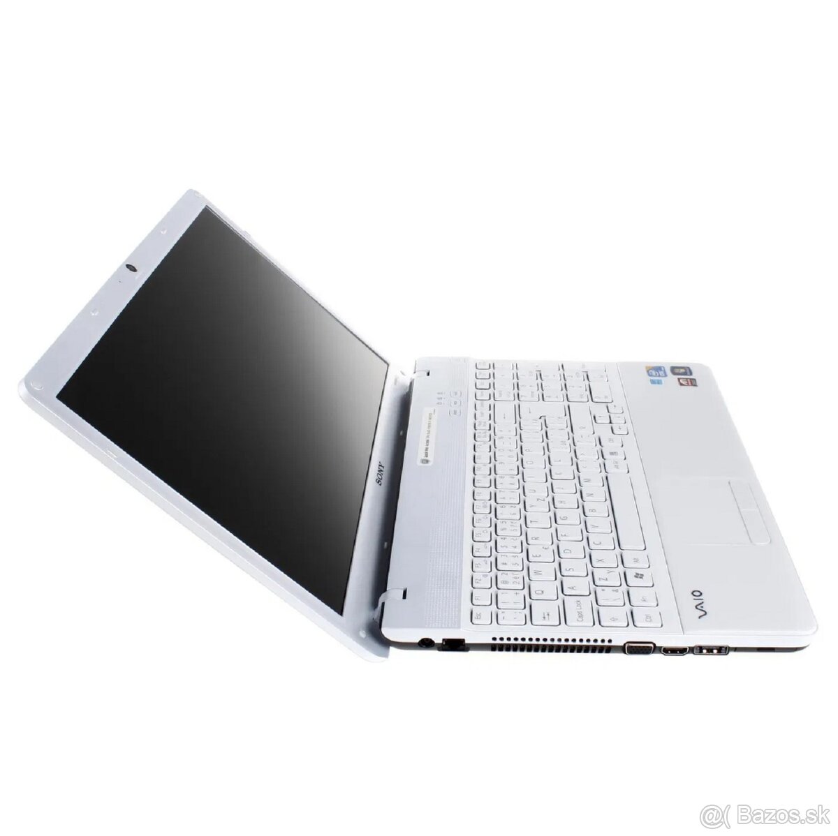 Predám notebook Sony Vaio VPC-EB2M1E - 3