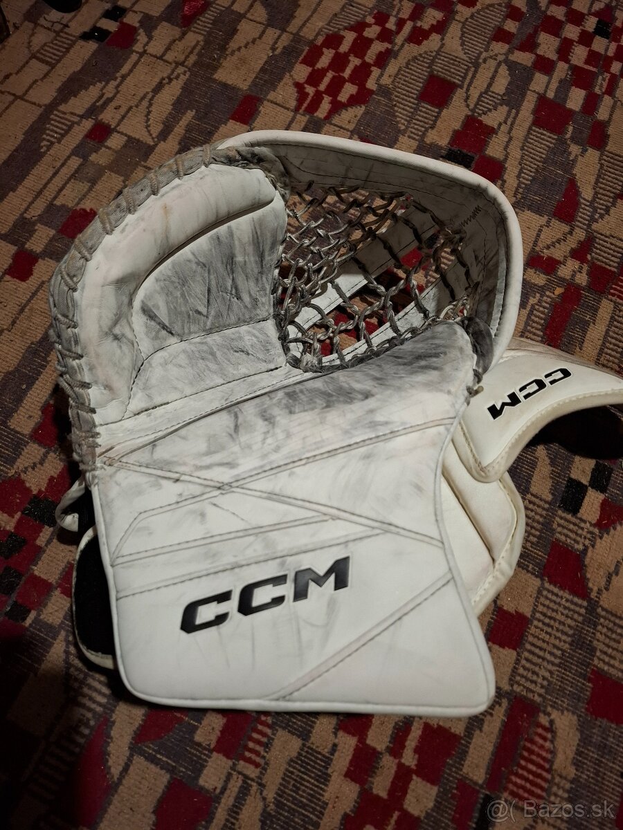 Ccm axis 2 lapacka vyrazacka - 3