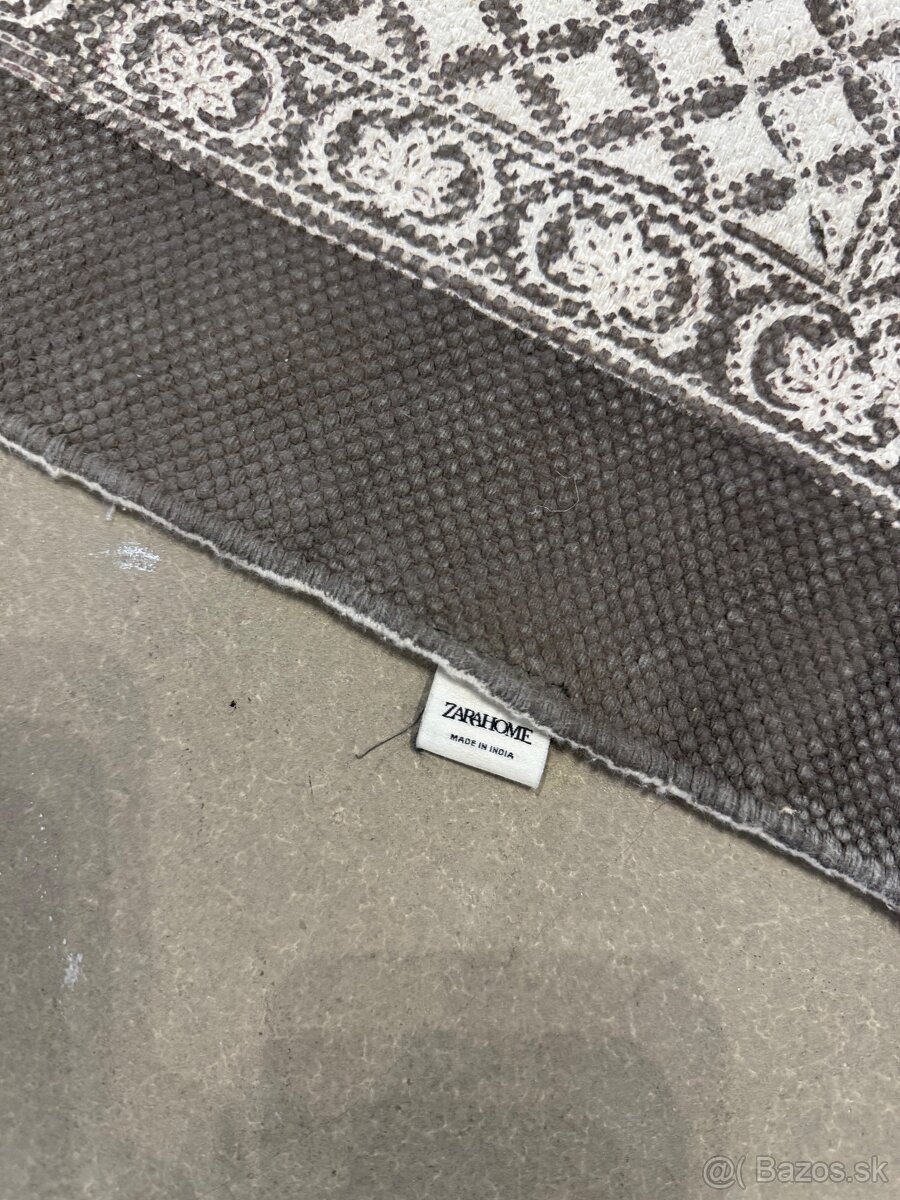 ZARA Home koberec - 3