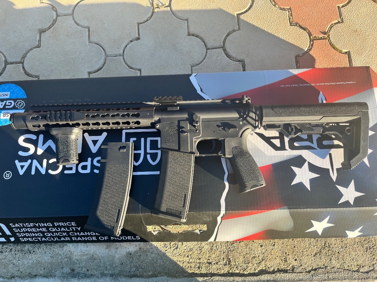 Specna Arms SA-07 Edge - 3