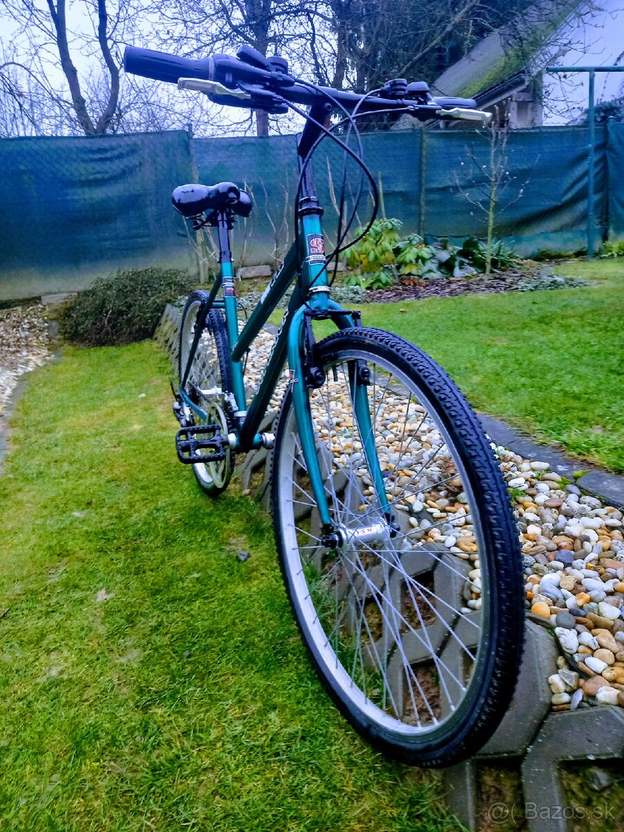 Bicykel Superior - 3