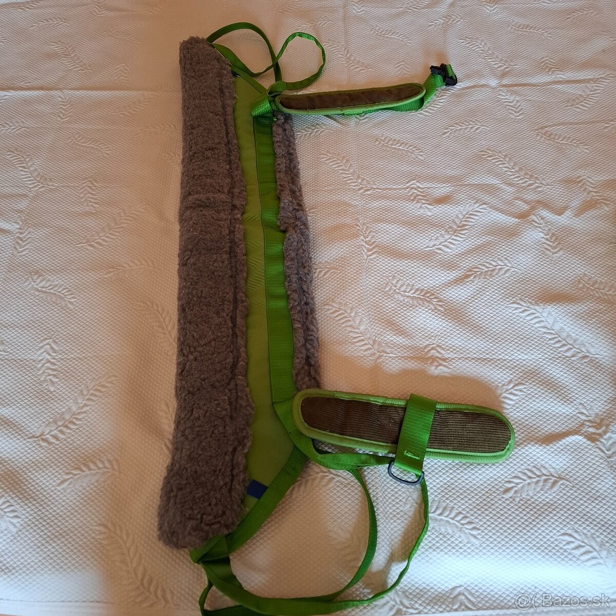 Závesné popruhy - 3