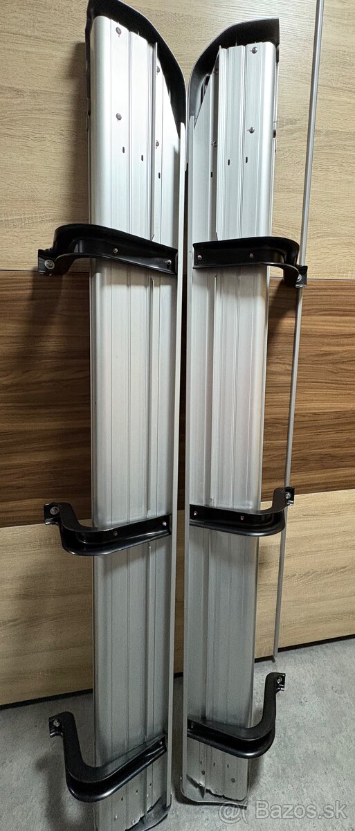 Naslapy Mitsubishi L200 - 3