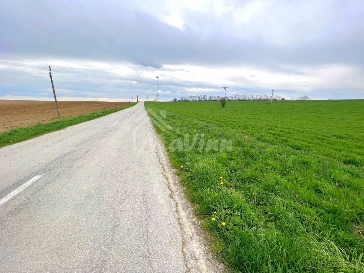 PREDAJ Pozemky 2000 m² Pravotice - 3