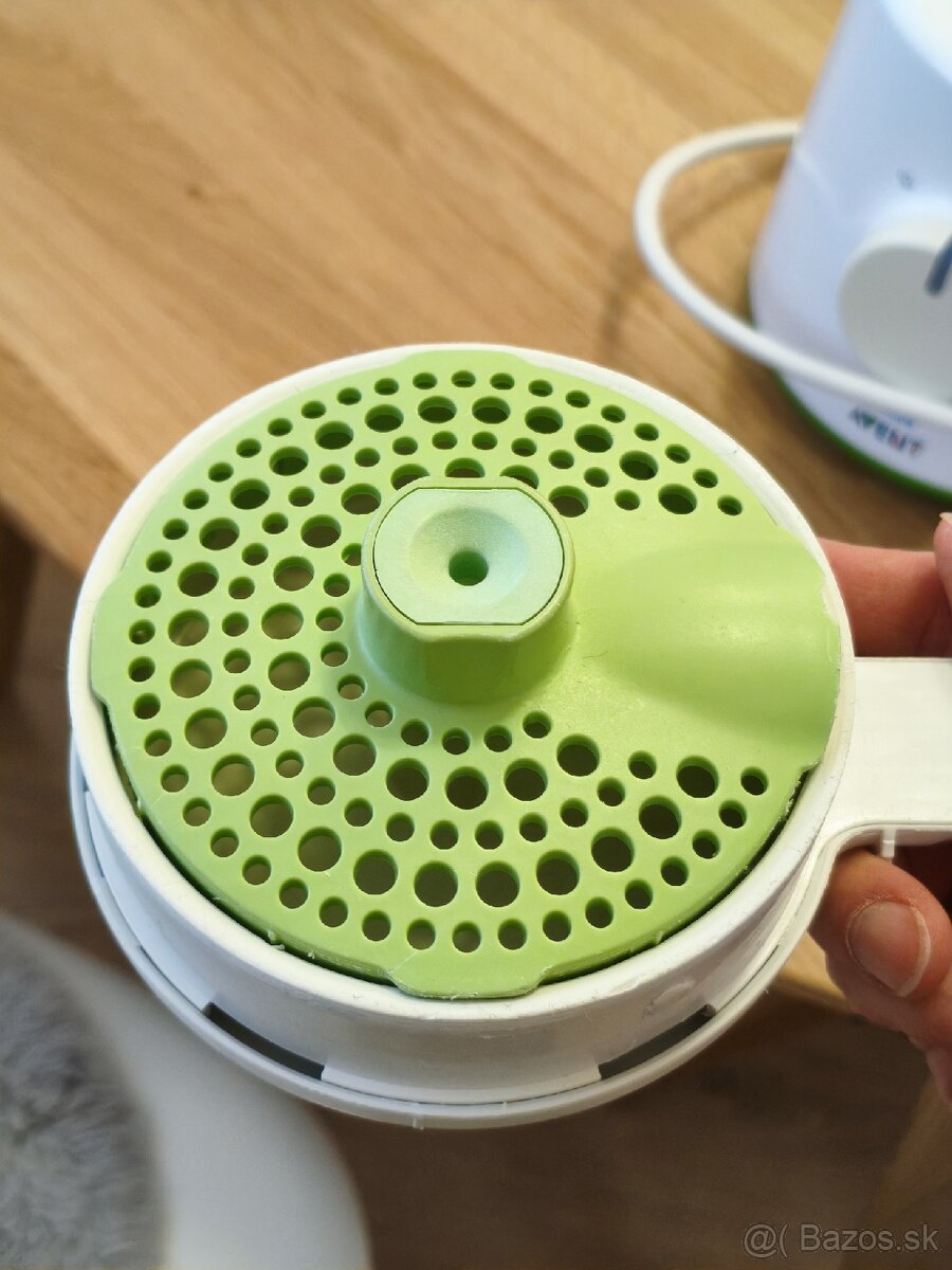 Philips Avent mixer - 3