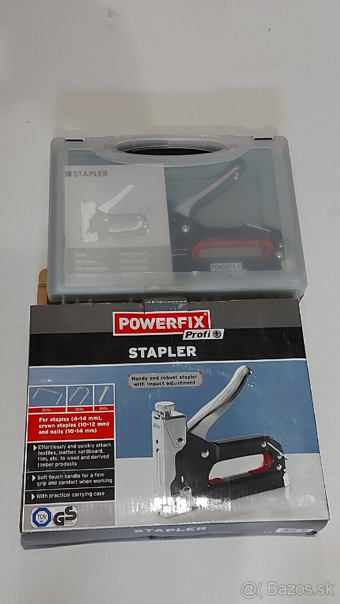 Domáce náradie (sada) - 3