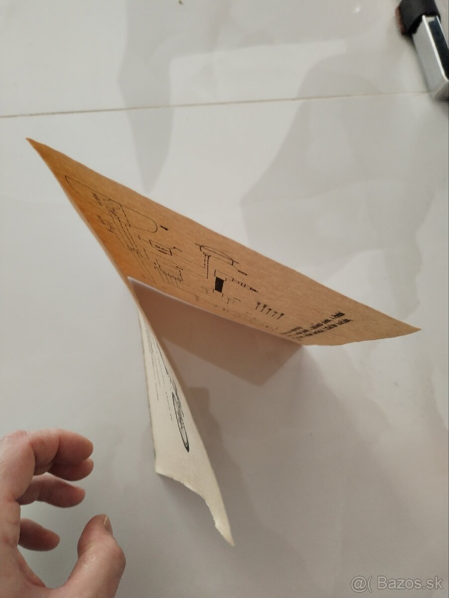 Babetta dodatok k návodu - 3