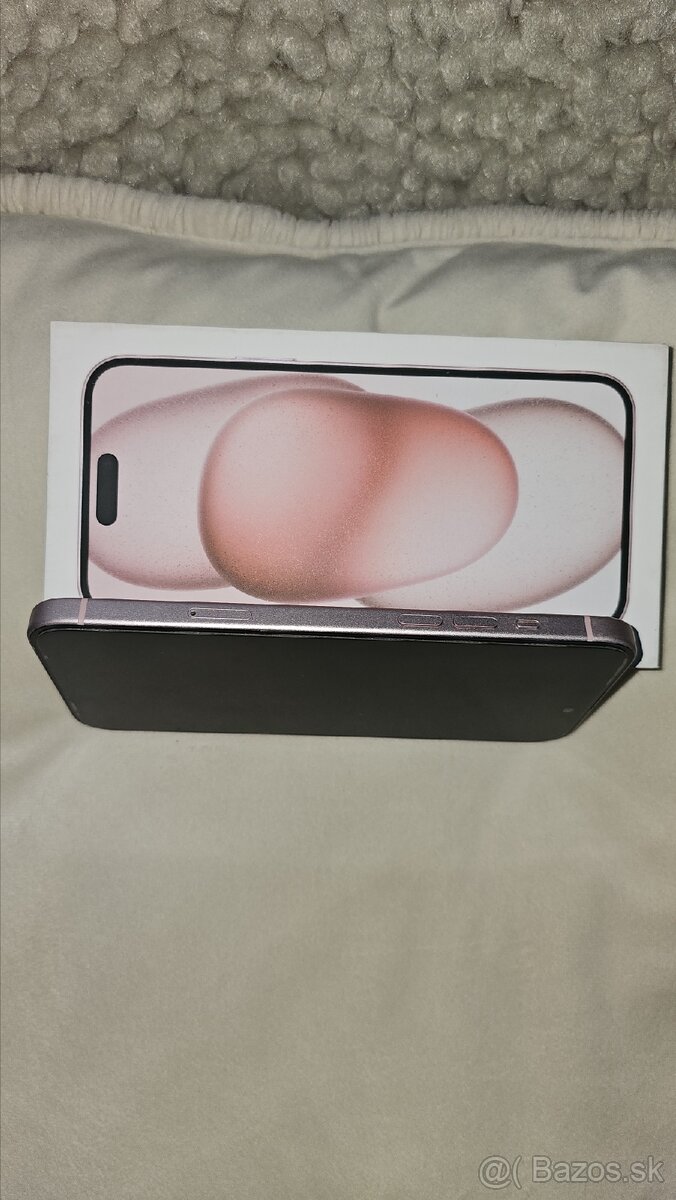 Iphone 15plus 128gb - 3