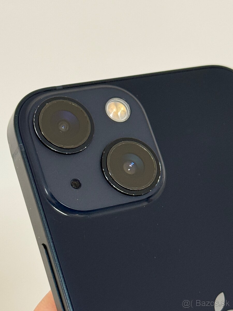 iPhone 13 Mini 128GB - 3