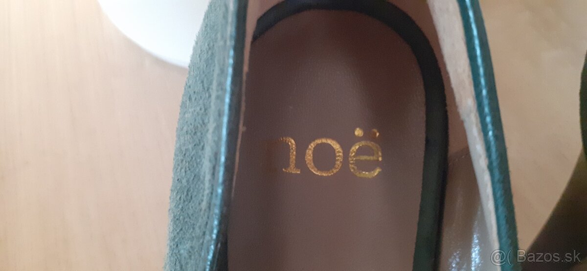 Nové lodičky Humanic 39 - 3