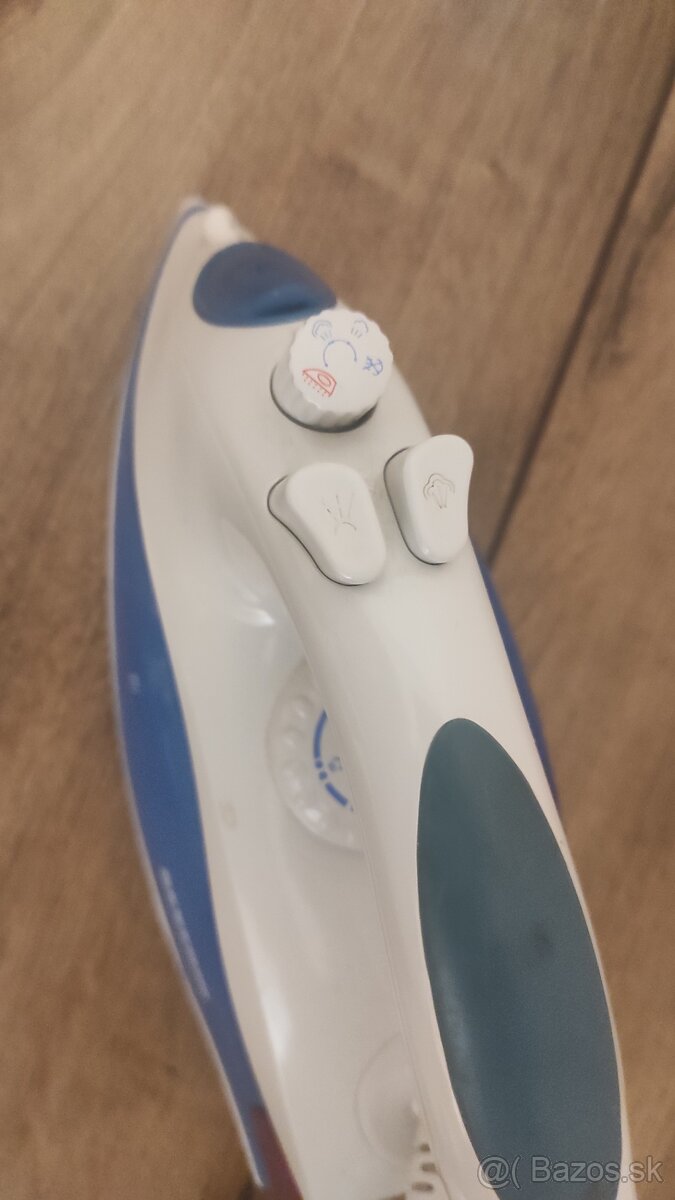 Žehlička Severin - 3