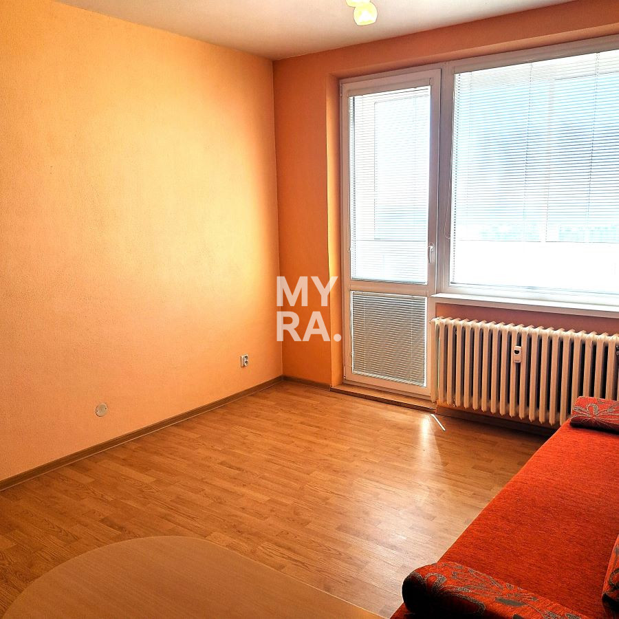 Garsónka -Buzulucká ulica - Furča - 3