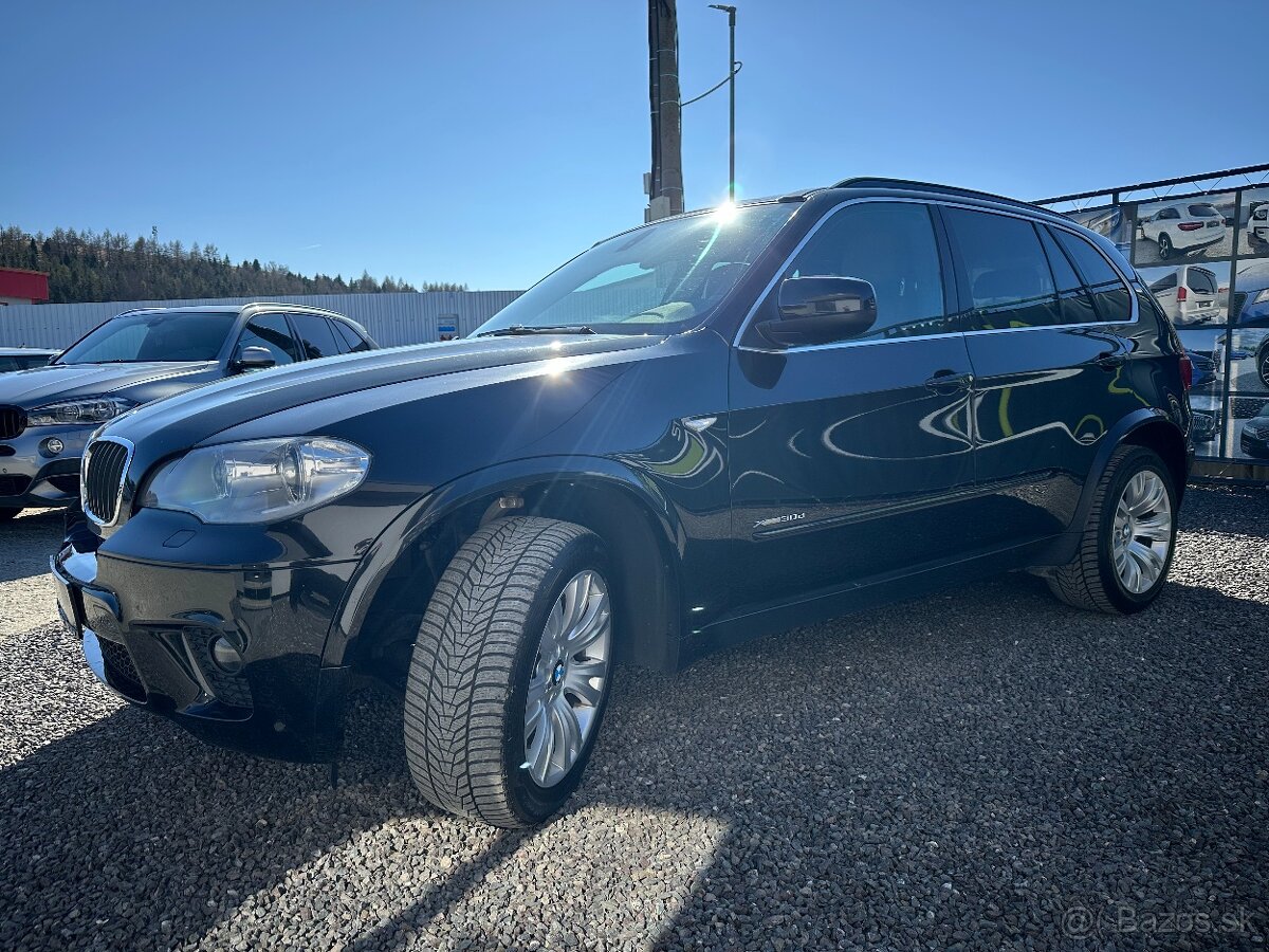 BMW X5 xDrive30d - 3