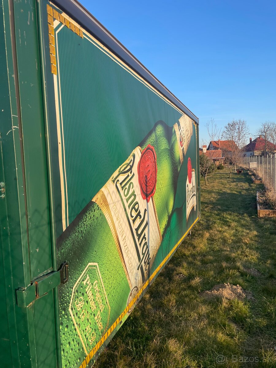 Záhradný domček - 3