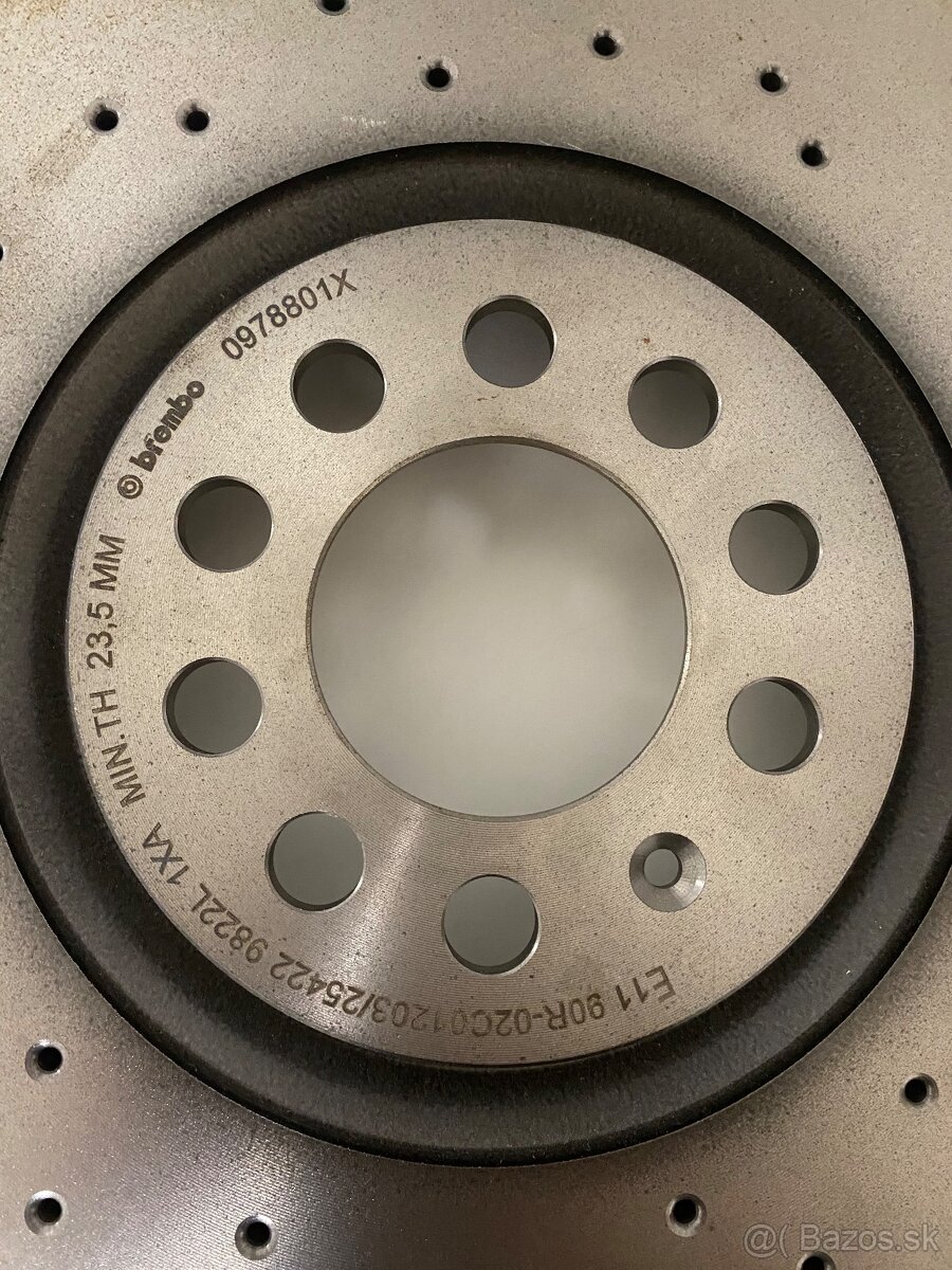 Brembo Kotúče Viac info v popisku - 3