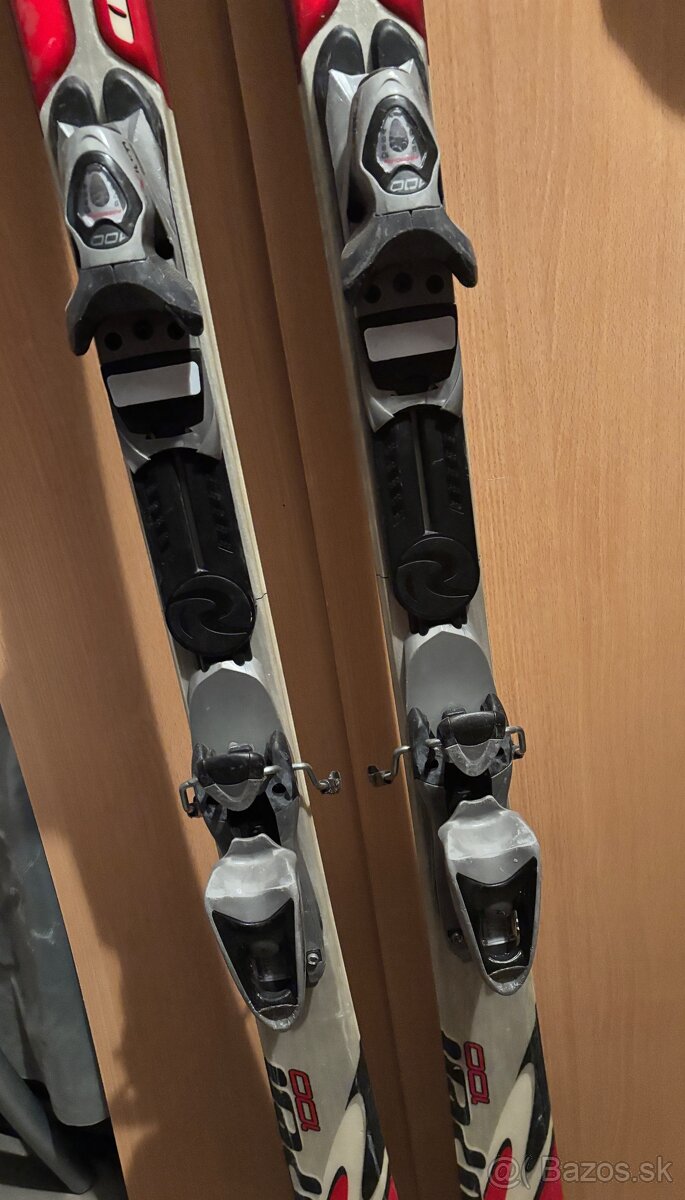 lyže Rossignol 170cm - 3