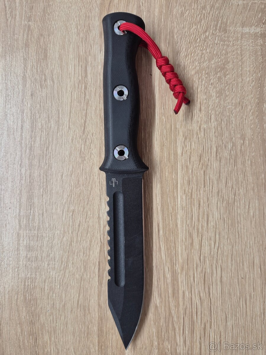 Boker Pilot Knife 2.0 - 3