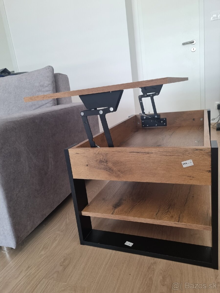 Konferenčný stolík - 3