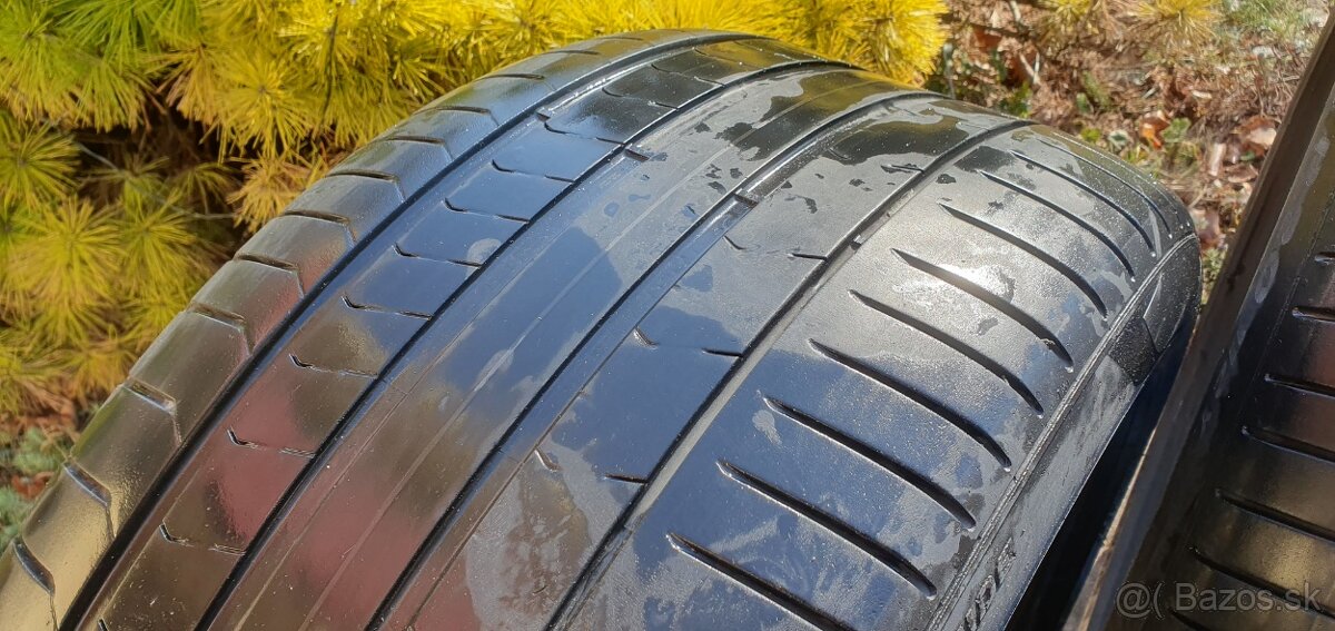 PIRELLI PZERO RSC, LETNE, 305/40 R20, 112Y - 3