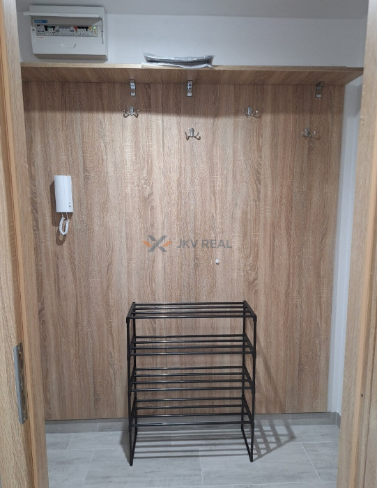 Prenájom garsónky v Nitre – Klokočina (Čajkovského) - 3