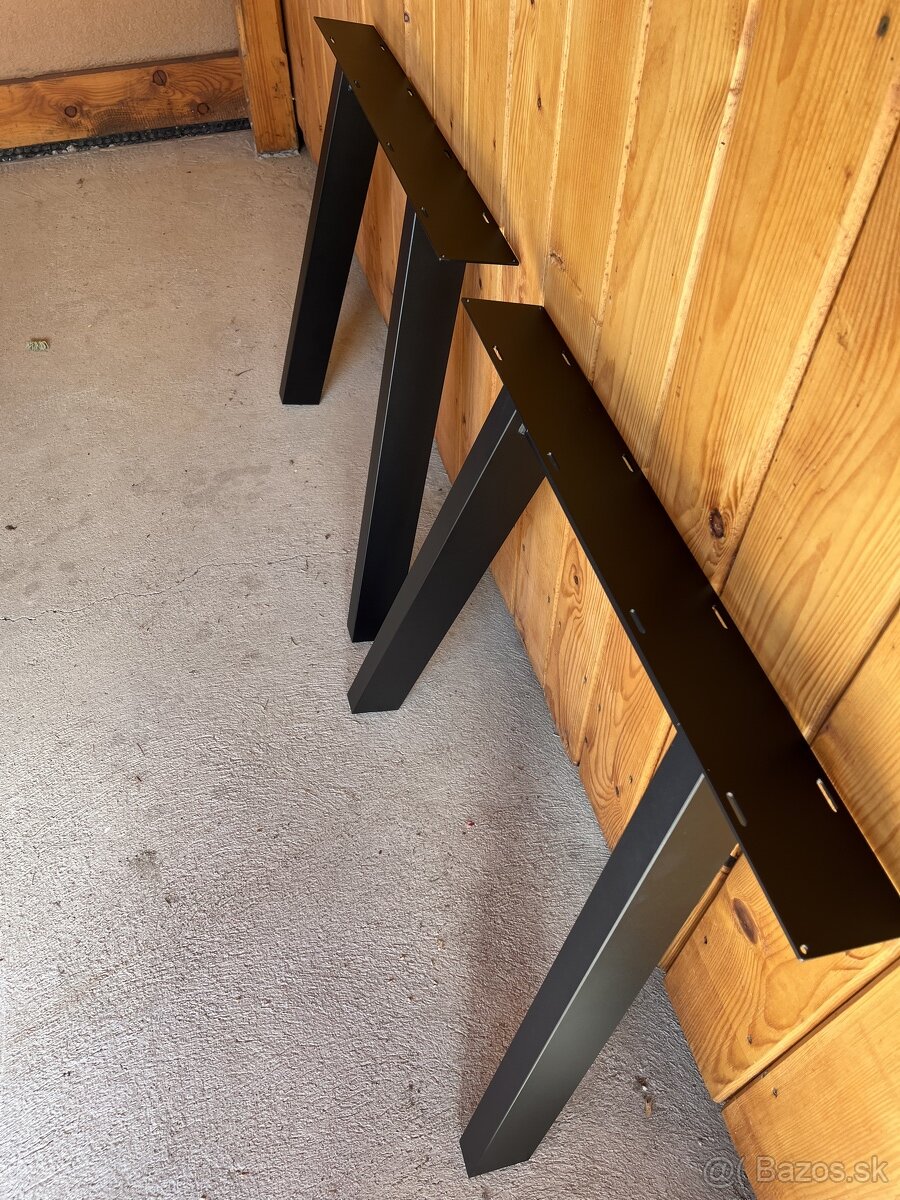 stolové podnože - 3