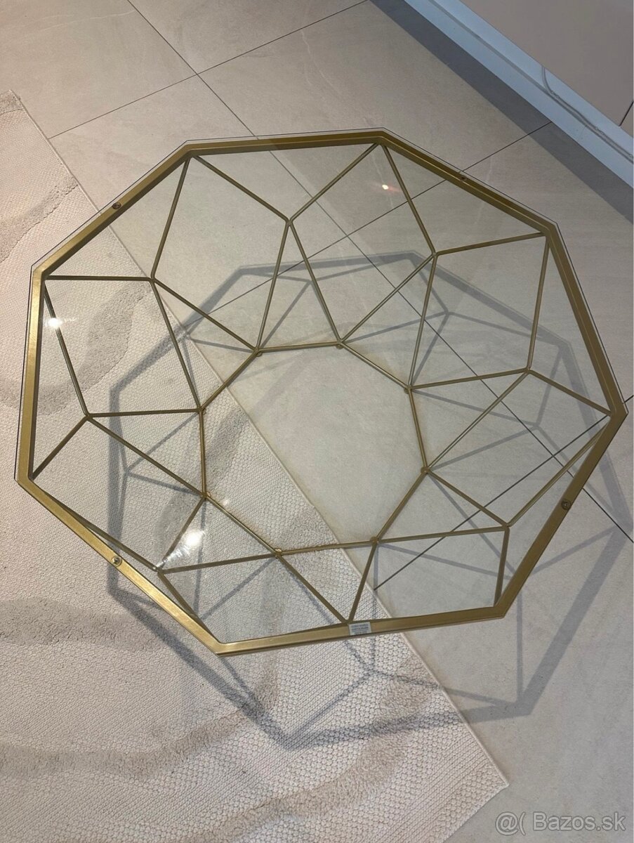 Konferenčný stolík - 3