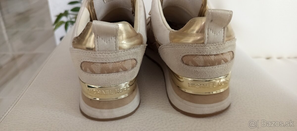 Originál Michael Kors, veľ.37 - 3