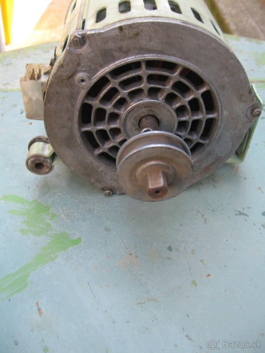 elektromotor - 3