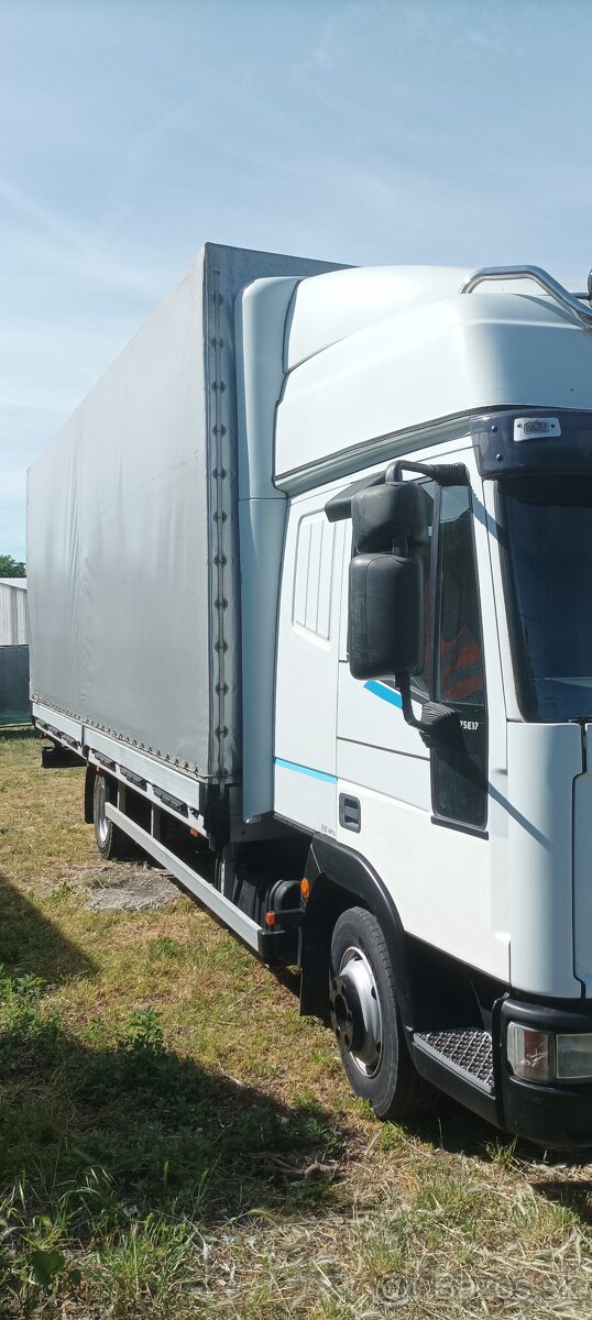 Iveco eurocargo - 3