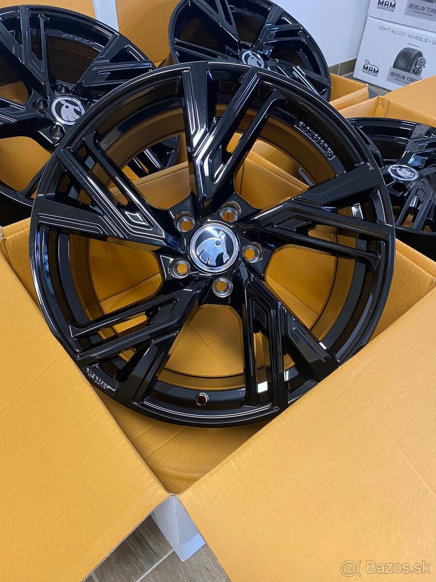5x112 R18 MAM RS5 - 3
