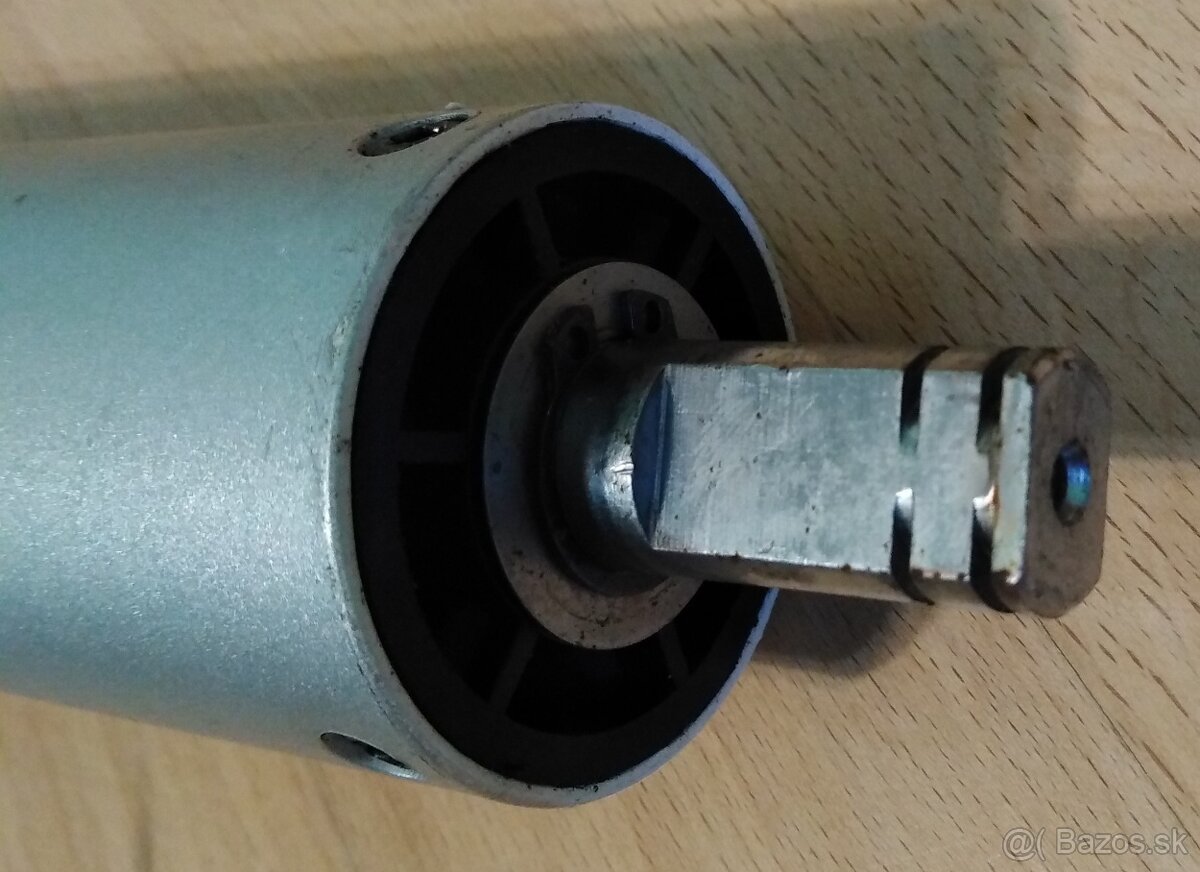Elektrický synchronný motor AM45-2012-M - 3