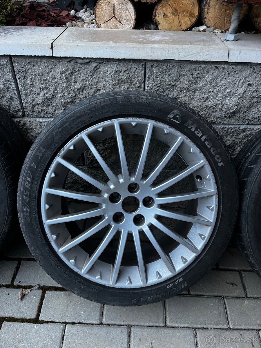 5x98 R17 - 3