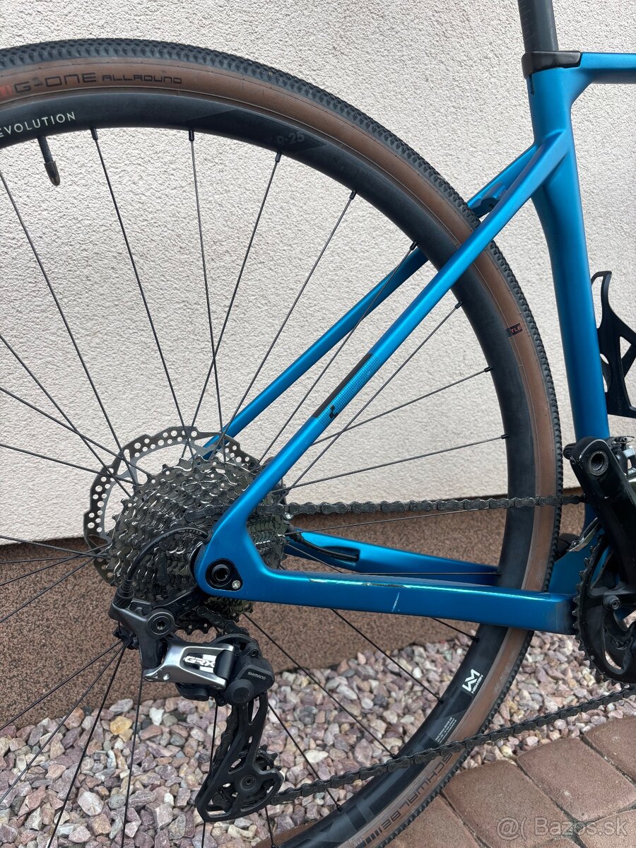 Cube Nuroad C:62 Race 2023 M - 3