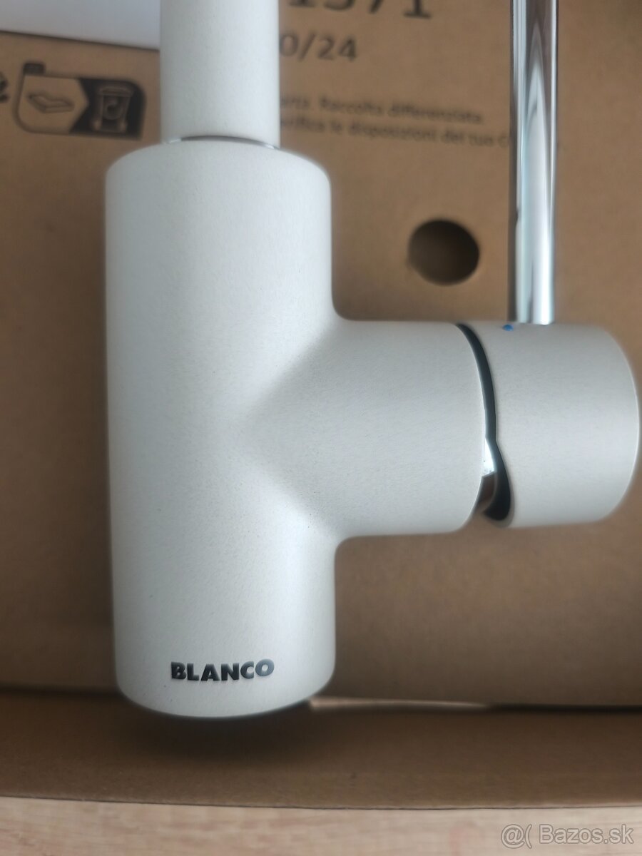Blanco - 3