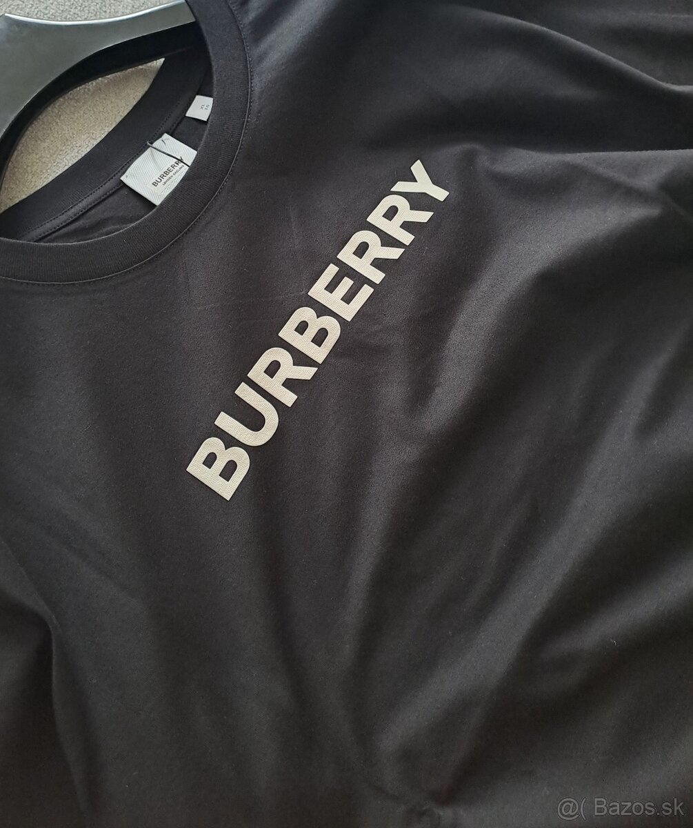 BURBERRY TRIKO - 3