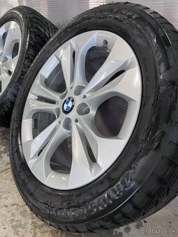 R17 5x120 BMW - 3